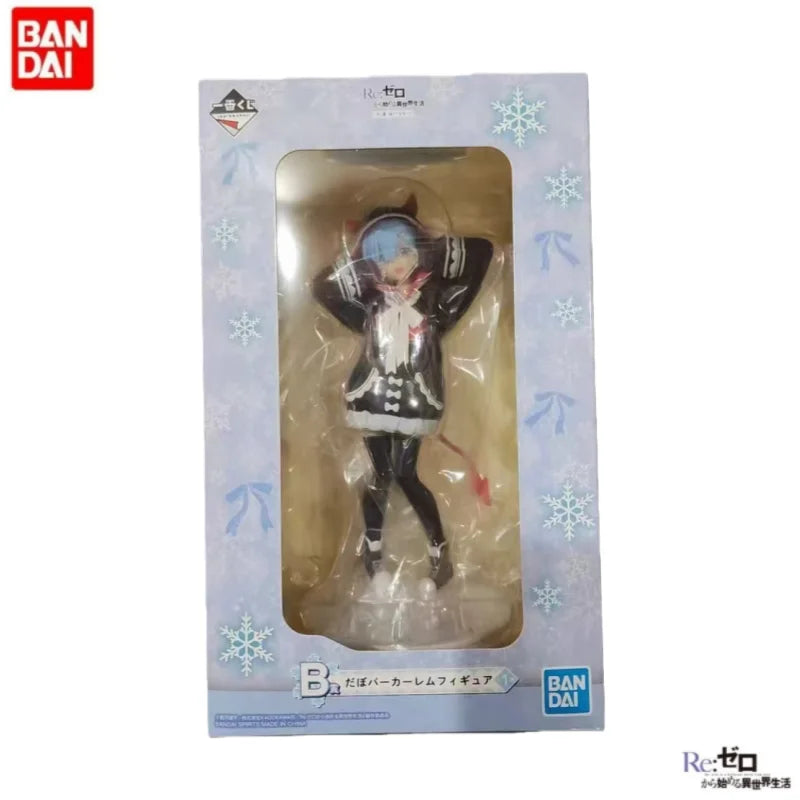 Re:Zero Echidna PVC Statue