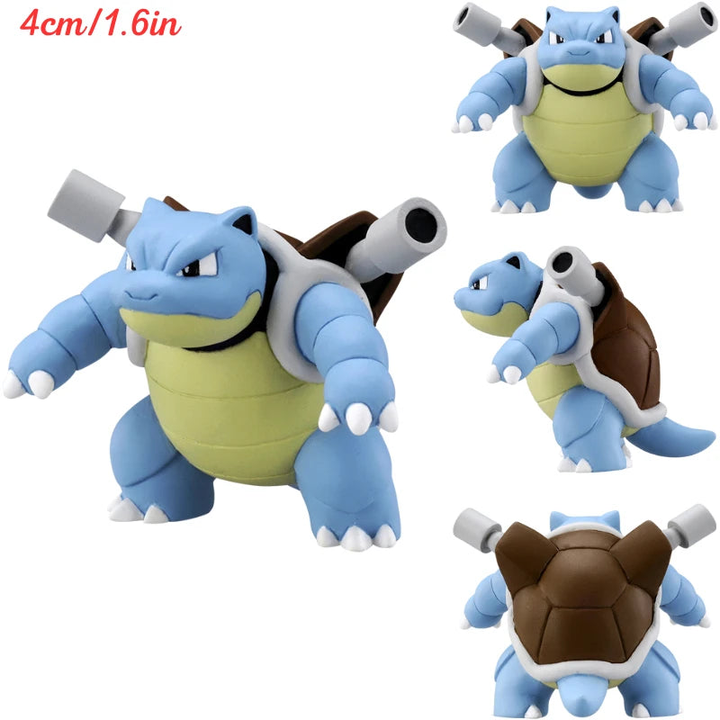 Pokemon Charizard PVC Figure