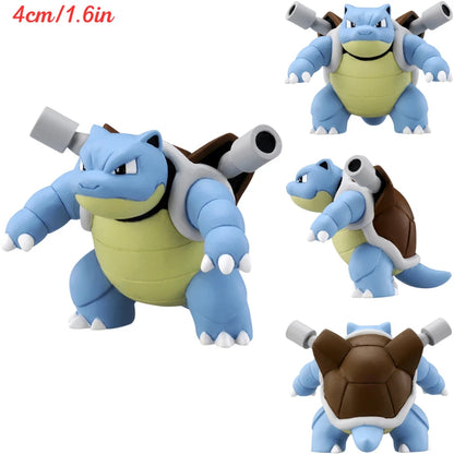 Pokemon Charizard PVC Figure