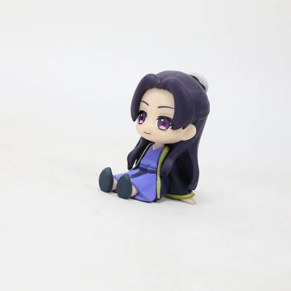 The Apothecary Diaries Maomao Jinshi Figure