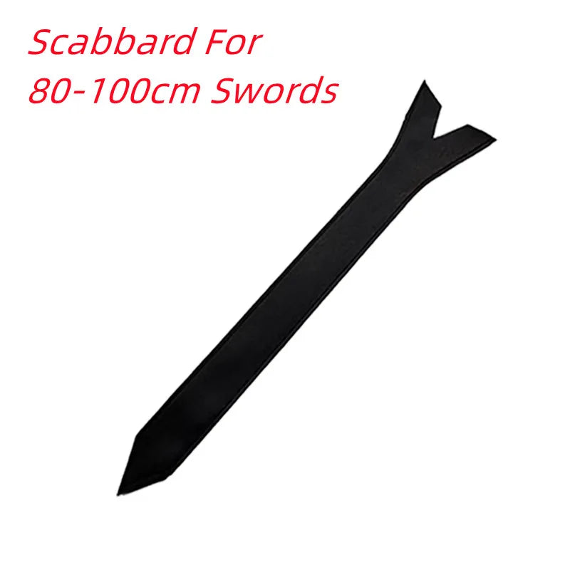 Fate Stay Night Sword Saber Sets Weapon Victory Cosplay 1:1 Black Holy Sword Safety Sword in the Stone Mod