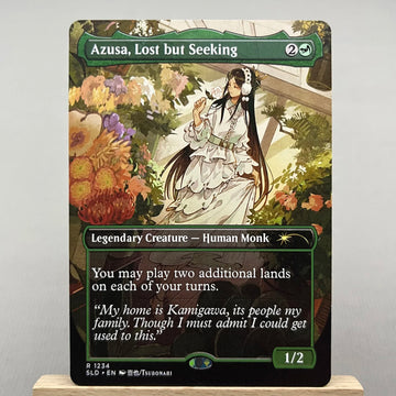 1234) SLD
