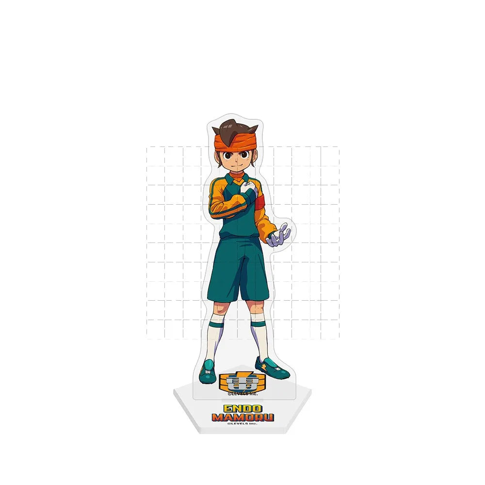 Inazuma Eleven Endo Mamoru Acrylic Stand