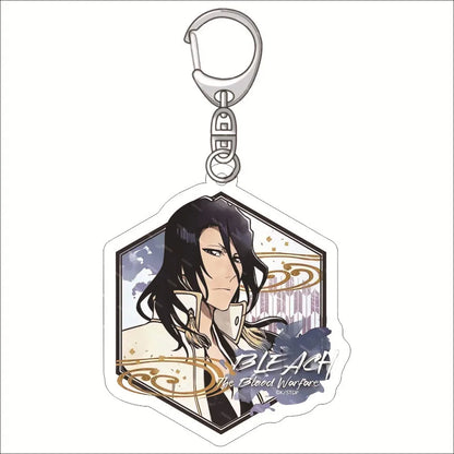 Bleach Ichigo Acrylic Keychain