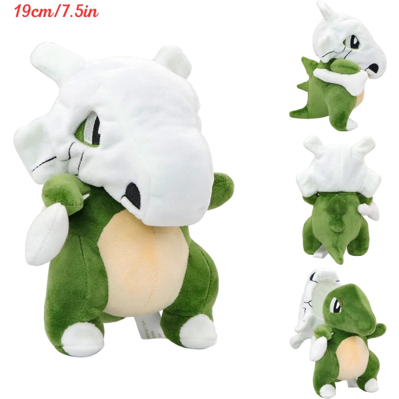 Pokemon Oshawott Plushie Doll