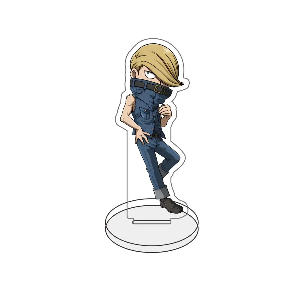 My Hero Academia All Might Acrylic Stand