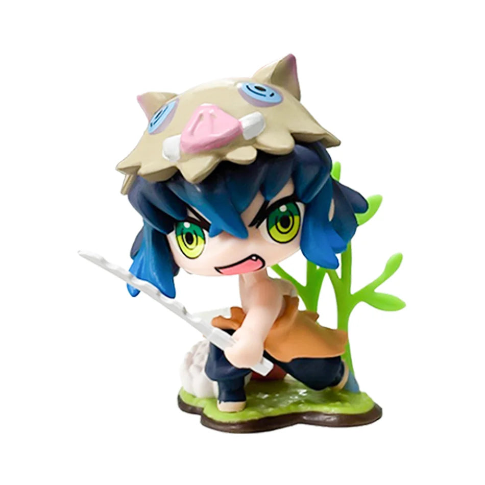 Demon Slayer Tanjiro Blind Box