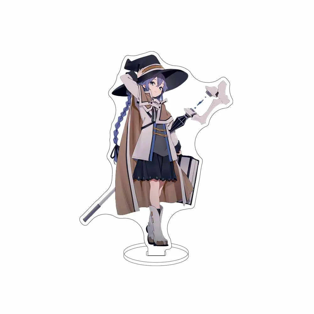 Mushoku Tensei Sylphiette Acrylic Stand