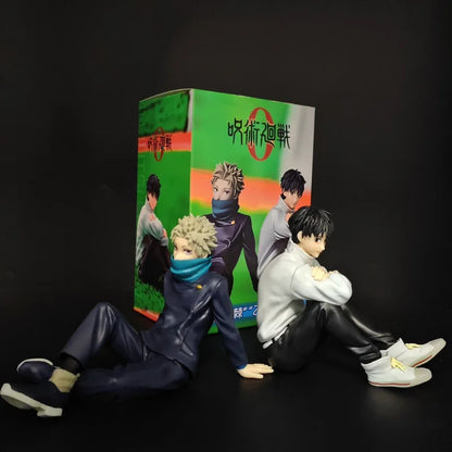 Jujutsu Kaisen Yuta Figure
