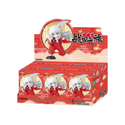 Inuyasha Gong Blind Box