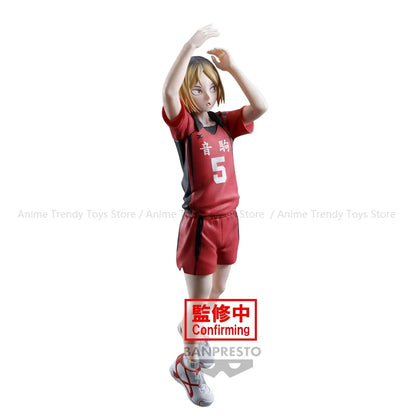 Haikyu!! Kenma Kozume Figure