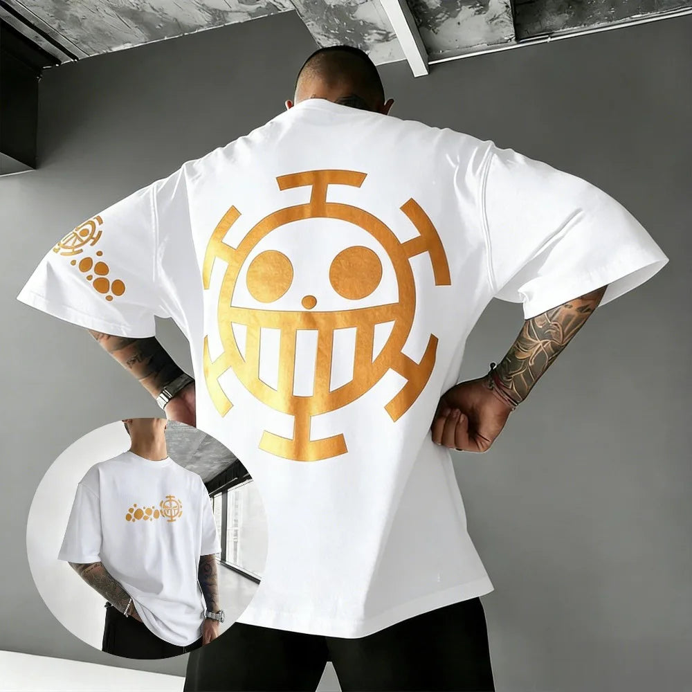 One Piece Trafalgar Law T-Shirt