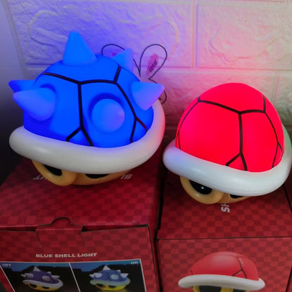 Super Mario Question Mark LED Lamp