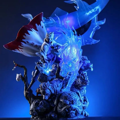 Naruto Hatake Kakashi PVC Statue