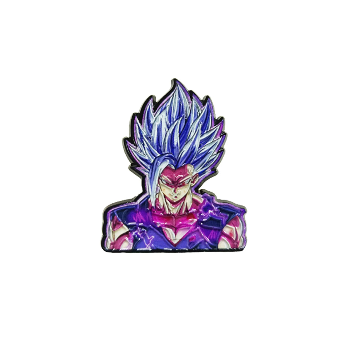Anime Manga Enamel Pin