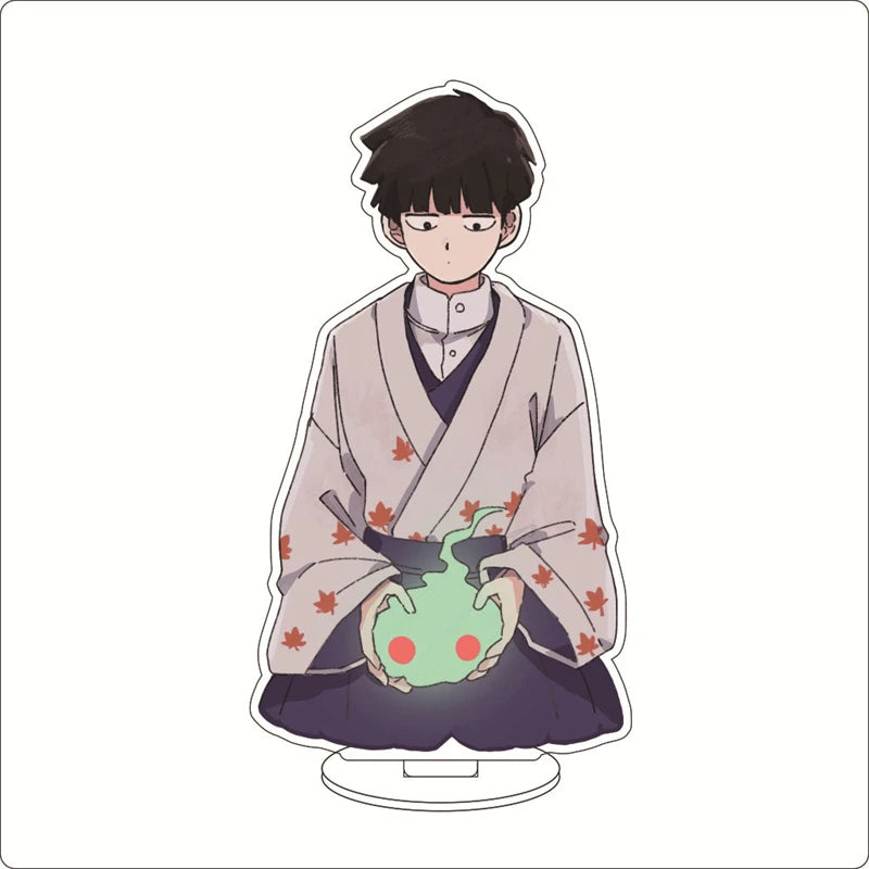 Mob Psycho 100 Shigeo Kageyama Acrylic Stand