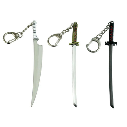 Bleach Hitsugaya Keychain