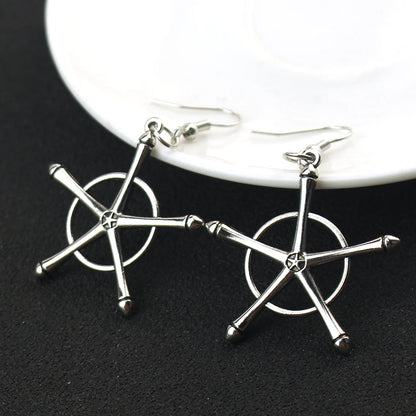 Bleach Uryuu Amulet