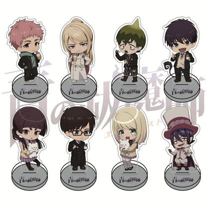 Blue Exorcist Chibi Acrylic Stand
