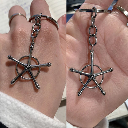 Bleach Uryuu Ishida Amulet