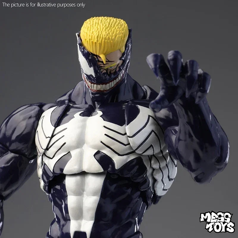Marvel Venom PVC Statue