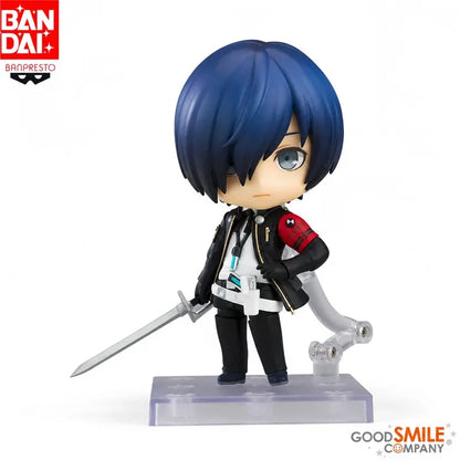Persona 3 Makoto Yuki PVC Statue