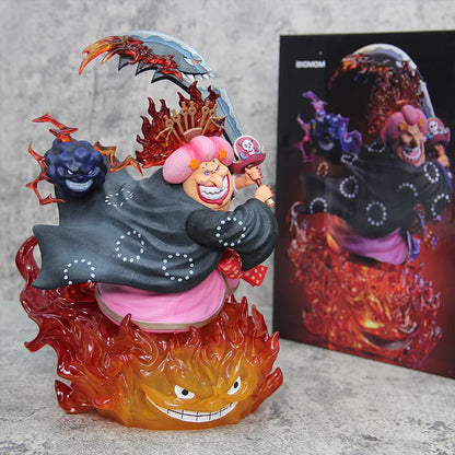 One Piece Big Mom PVC Statue