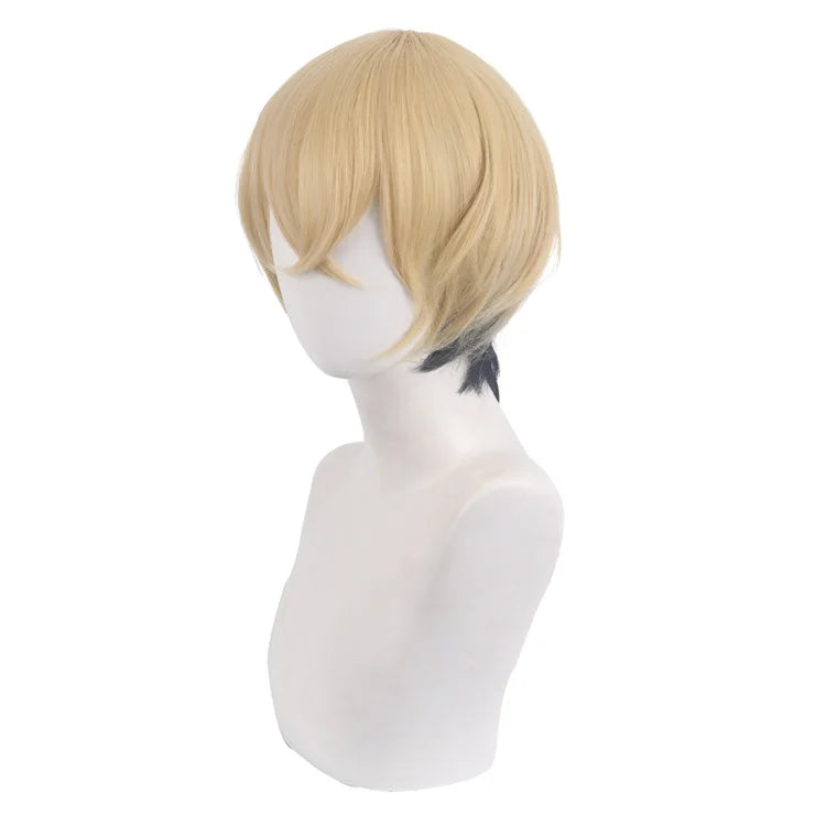 Tokyo Revengers Keisuke Baji Wig