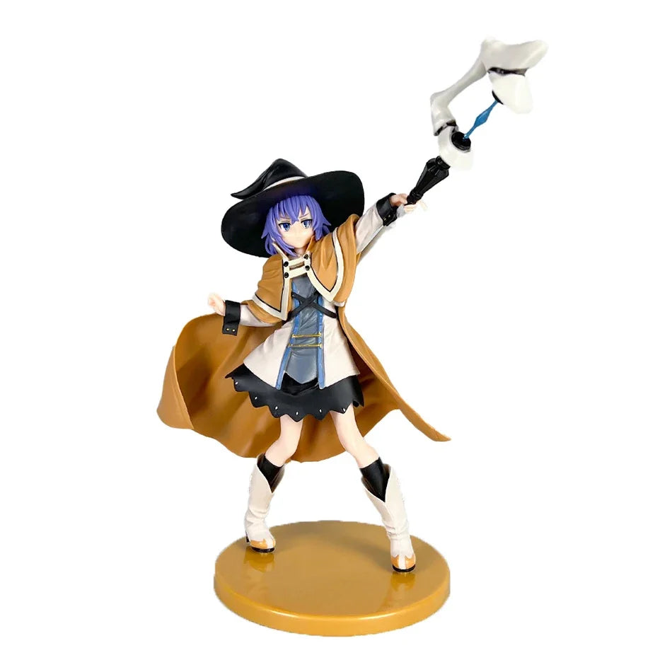 Jobless Reincarnation Adult PVC Figure