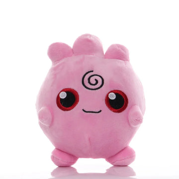 Igglybuff A3