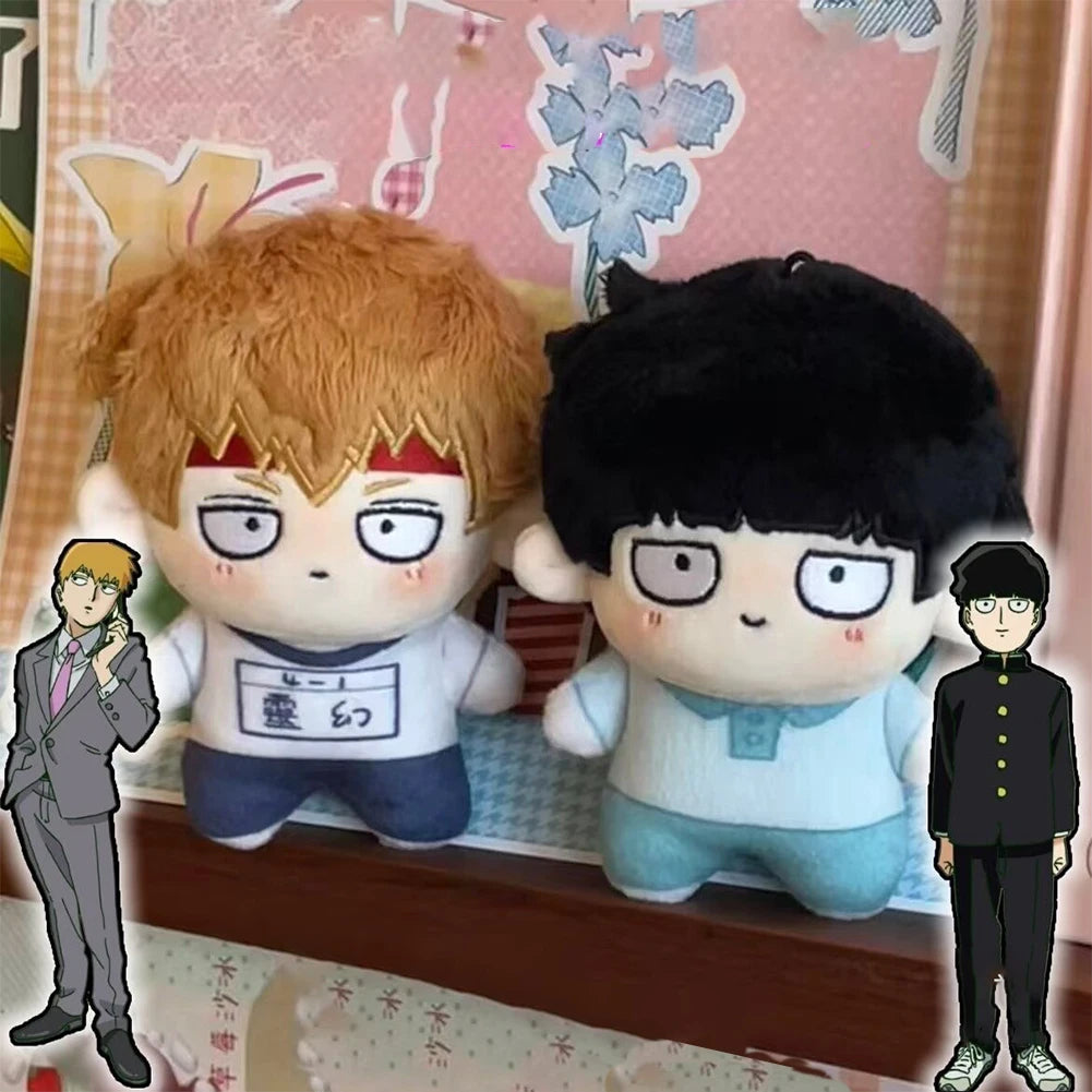 Mob Psycho 100 Dimple Plush Doll