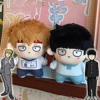 Mob Psycho 100 Dimple Plush Doll