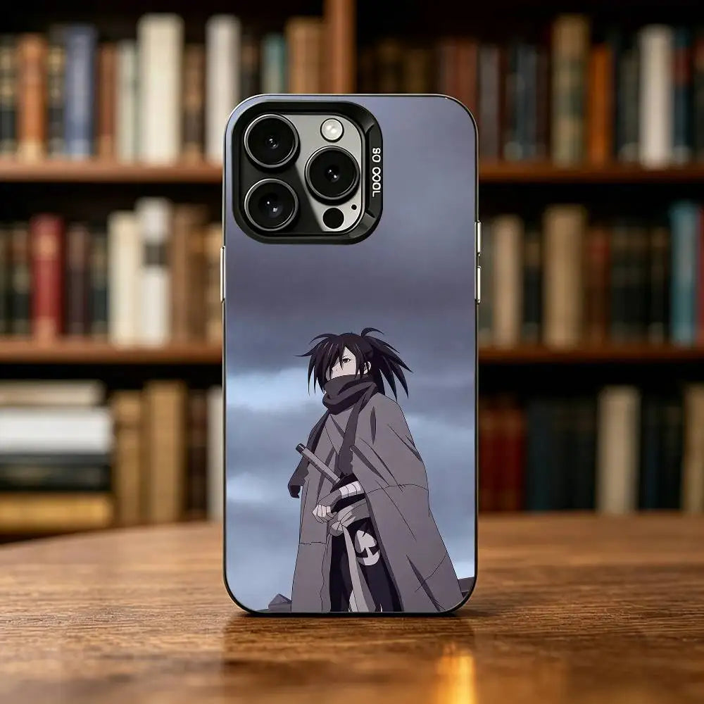 Dororo Hyakkimaru Phone Case