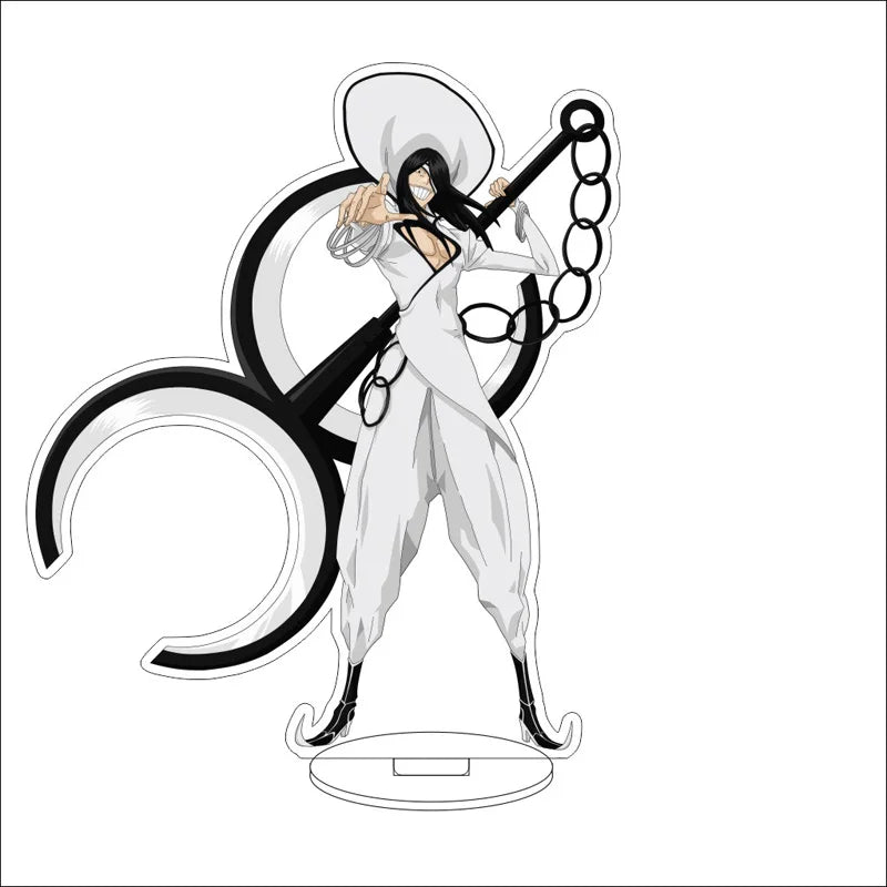 Bleach Ichigo Acrylic Stand