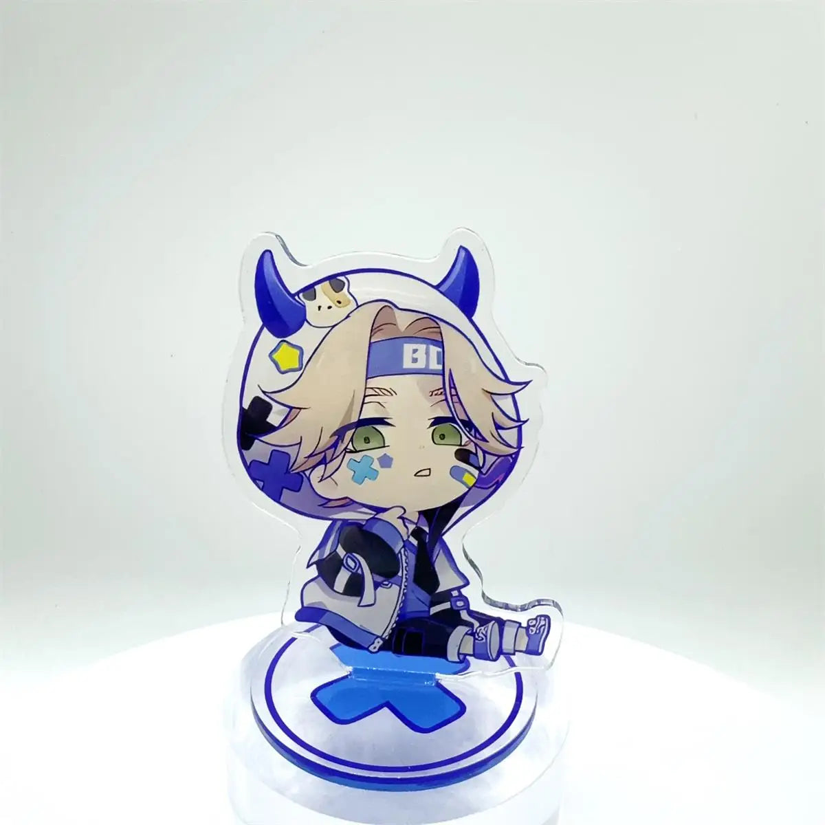 Tokyo Revengers Manjiro Acrylic Stand