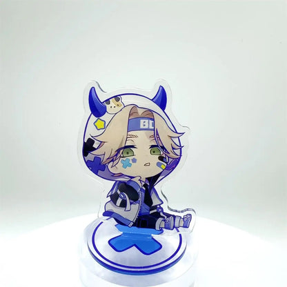 Tokyo Revengers Manjiro Acrylic Stand