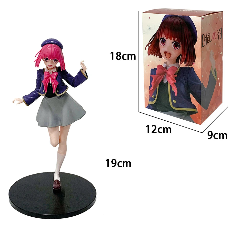 Oshi No Ko Hoshino Ai PVC Statue