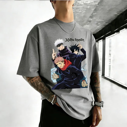Jujutsu Kaisen Satoru Gojo T-Shirt