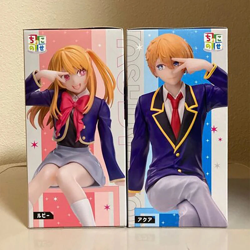 Oshi No Ko Hoshino PVC Statue