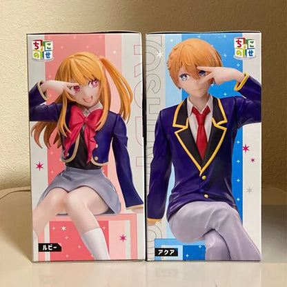 Oshi No Ko Hoshino PVC Statue