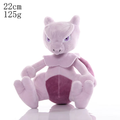 Pokemon Pikachu Plush Doll
