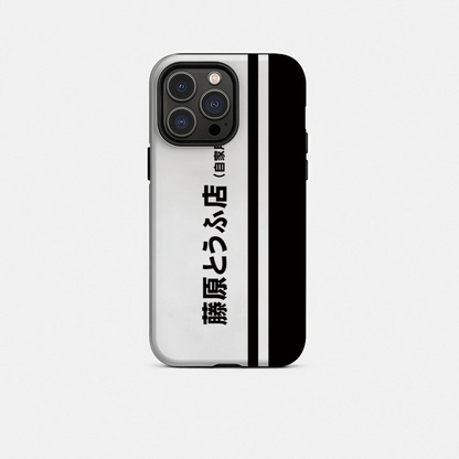 Initial D AE86 Phone Case