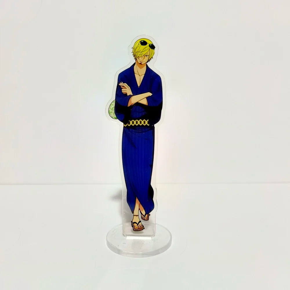 One Piece Luffy Acrylic Stand