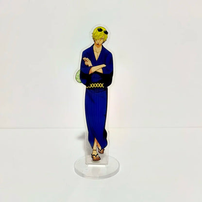 One Piece Luffy Acrylic Stand