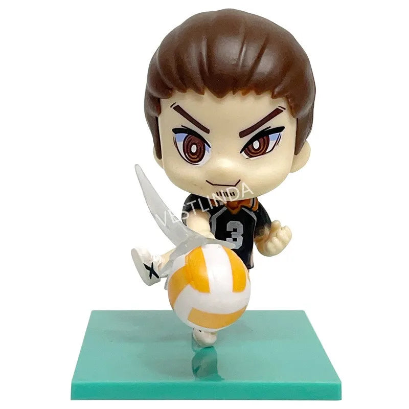 Haikyuu Hinata PVC Statue