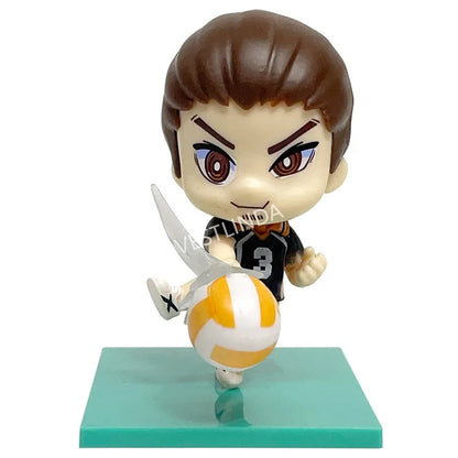 Haikyuu Hinata PVC Statue