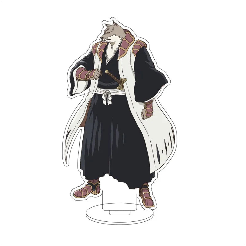 Bleach Ichigo Acrylic Stand