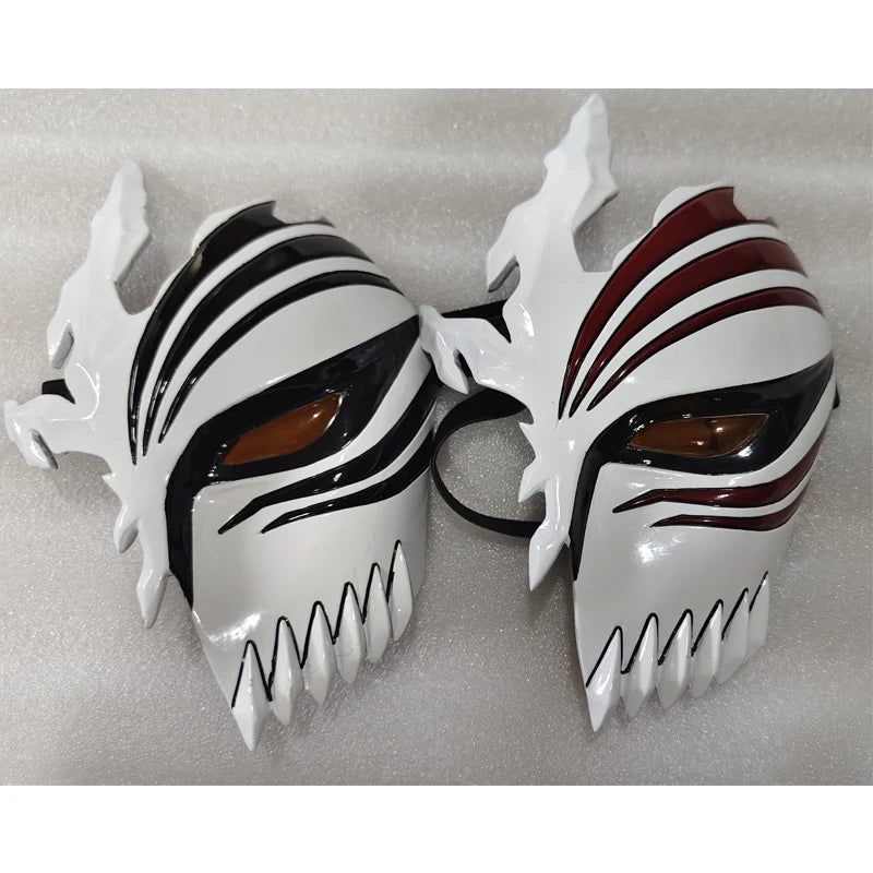 Bleach Ichigo Kurosaki Half Mask