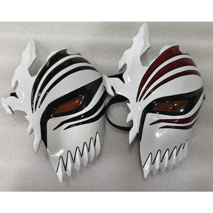Bleach Ichigo Kurosaki Half Mask