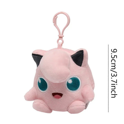 Pokemon Pikachu Keychain
